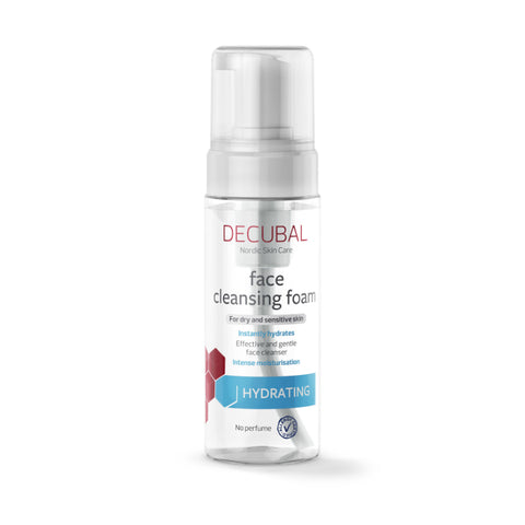 Decubal Face Wash 150 ml, 914070