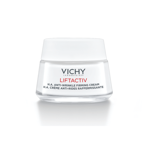 Vichy Liftactiv H.A. dagkrem uten parfyme 50 ml, 916785