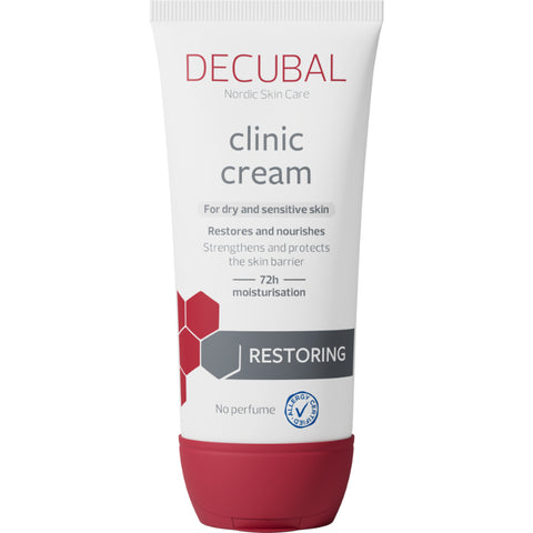 Decubal Original Clinic Cream 100 ml, 921946