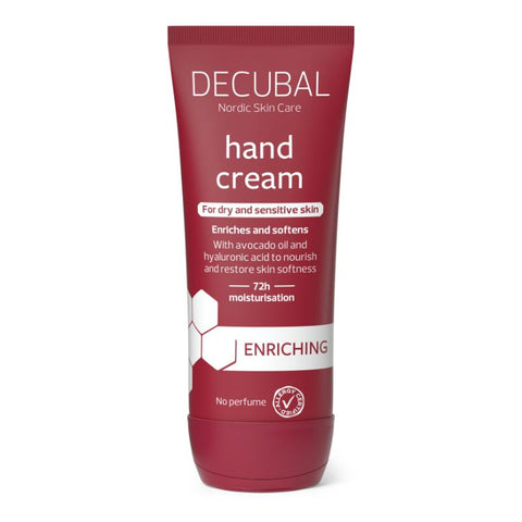 Decubal Hand Cream 100 ml,922155