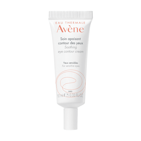 Avène Soothing eye contour cream 10ml, 923040