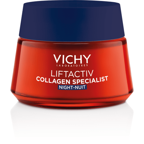 Vichy Liftactive Surpreme Night Cream 50 ml, 926304