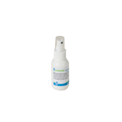 Burncare branngel spray 50 ml, 938336