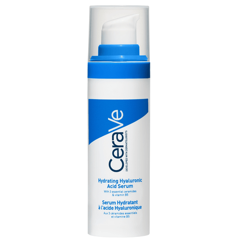 CeraVe Hydrating Hyaluronic Acid Serum 30 ml, 943768