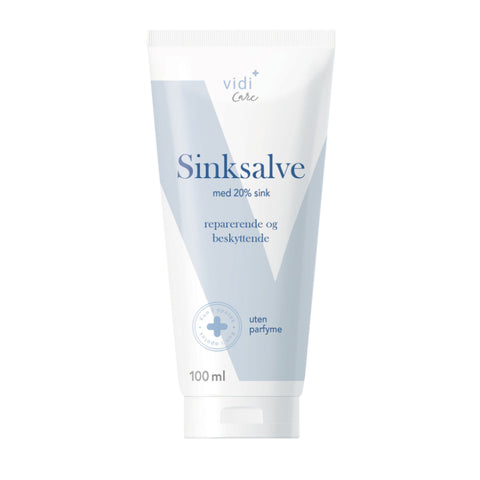 Vidi Care sinksalve 20% 100 ml, 948638