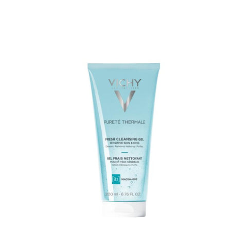 Pureté Thermale rensegele 200 ml, 963709
