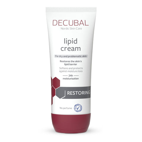 Decubal Lipid Cream 100 ml, 986665
