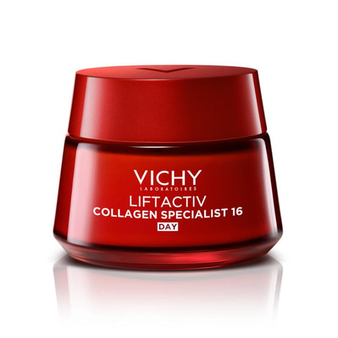 Vichy Liftactiv Collagen Specialist 16 dagkrem 50 ml,995892
