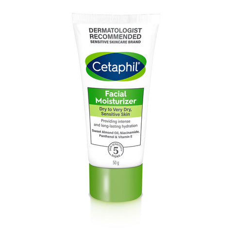 Cetaphil Facial Moisturizer 50 g,994002