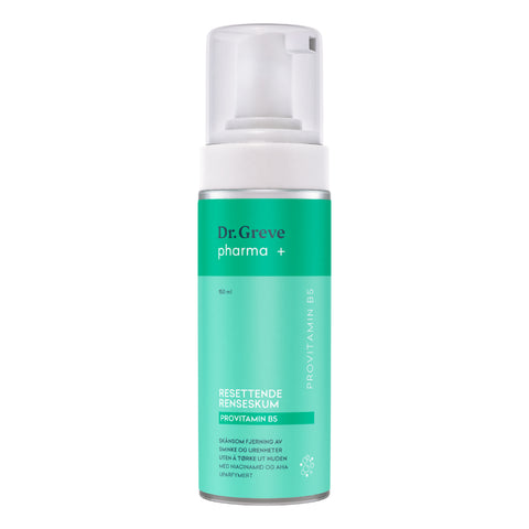 Dr Greve Pharma Renseskum u/p 150 ml 862141
