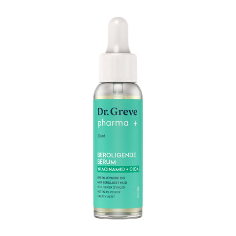 Dr. Greve Pharma beroligende serum 30 ml, 906706