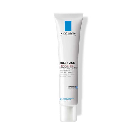 La Roche-Posay Toleriane Kerium DS konsentrat 40 ml,808885