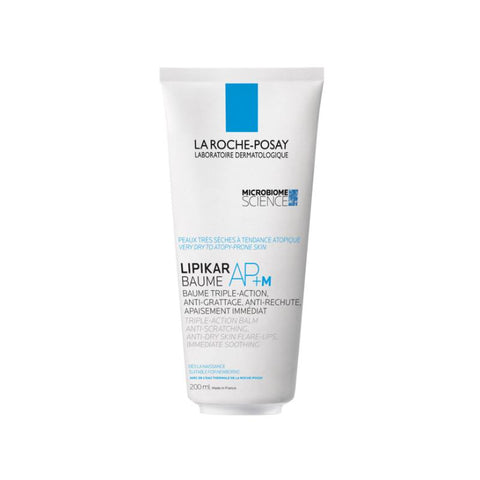 La Roche-Posay Lipikar Baume AP+M 200 ml,973532
