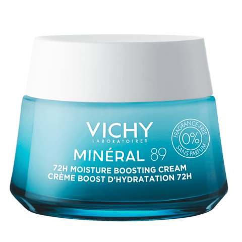 Vichy Mineral 89 dagkrem 50 ml, 880562