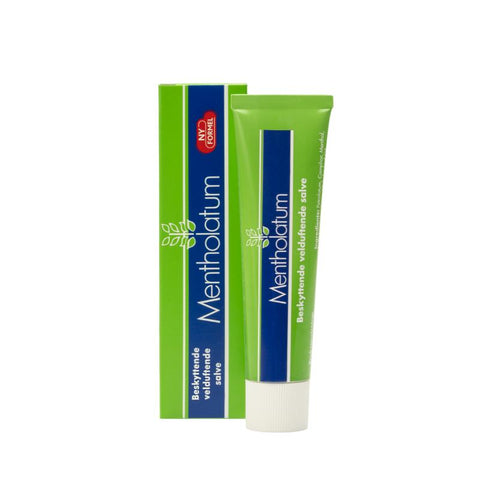 Mentholatum salve 30 g, 925691
