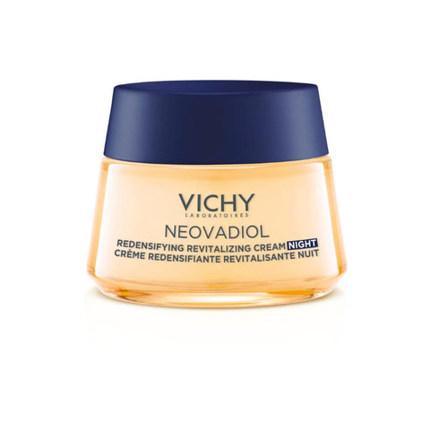 Vichy Neovadiol Peri-Menopause revitaliserende nattkrem 50 ml, 802302