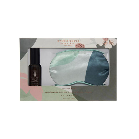 Wanderfl Sleep Well gavesett,800385