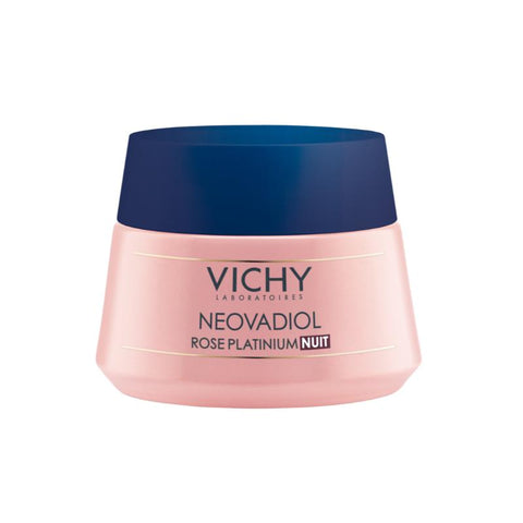 Vichy Neovadiol Rose nattkrem 50 ml, 982042