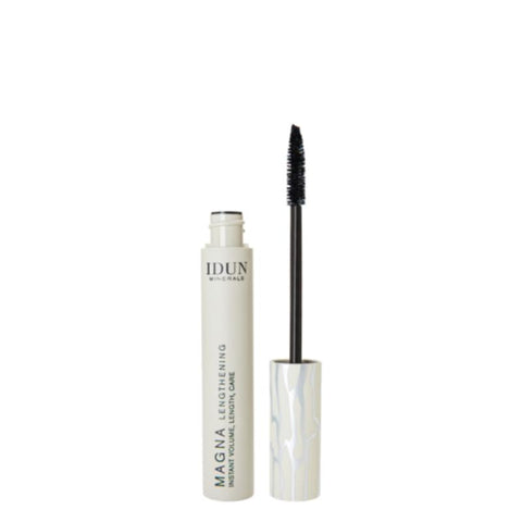 IDUN Minerals Lenghtening Mascara Magna12 ml, 972481