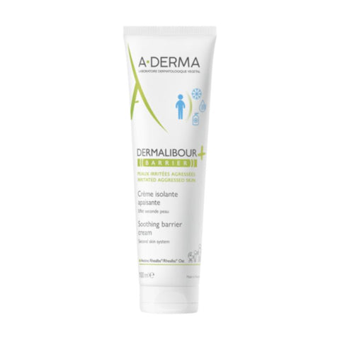 A-Derma Dermalibour+ Barrier Cream 100 ml, 840491