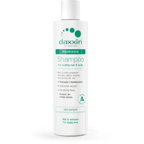Daxxin Psoriasis Shampoo 300 ml,845964