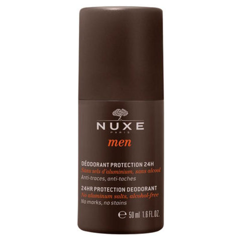 NUXE Men 24h Protection Deodorant 50 ml, 926128