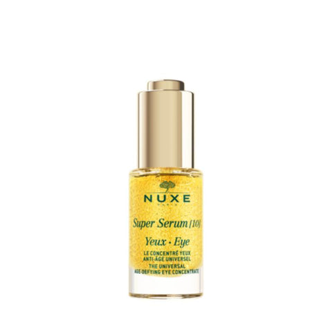 Nuxe Super Serum Eye 30 ml, 828470