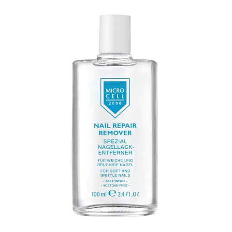 Micro Cell 2000 Nail Repair Remover 100ml, 906430