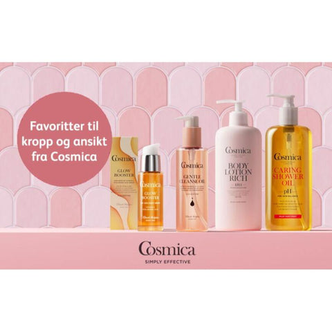 Cosmica