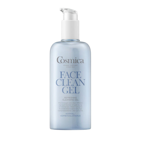 Cosmica Refresh cleansing gel 200ml, 886073