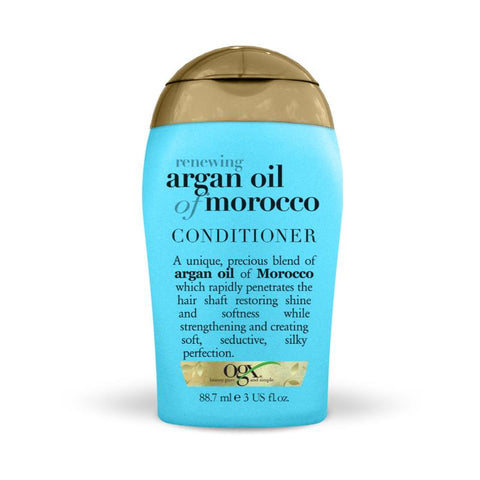 OGX Argan Oil of Morocco Conditioner travel size 88,7 ml,961619