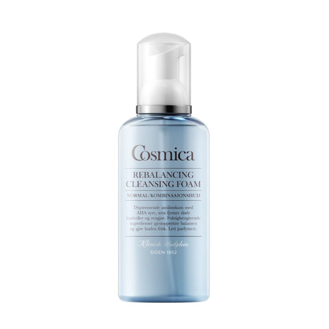 Cosmica Rebalancing Cleansing Foam 150 ml, 959889