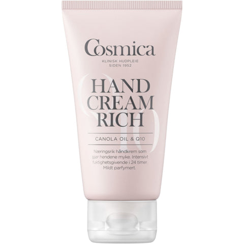 Cosmica Hand Cream Rich 75ml, 896799