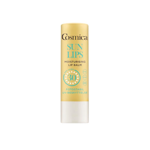 Cosmica Sun Lips SPF30 4,7 g,940282
