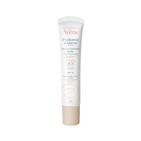 Avène Hydrance BB Cream Light SPF30 40 ml, 979908