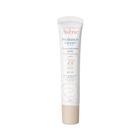Avène Hydrance BB Cream Rich SPF30 40 ml, 980877