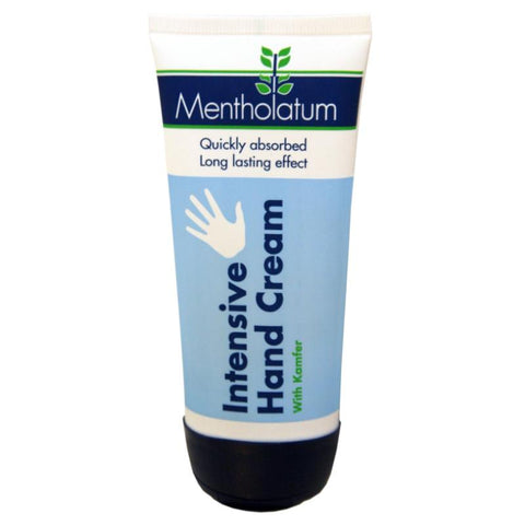 Mentholatum Intensiv Håndkrem 100 ml, 953046