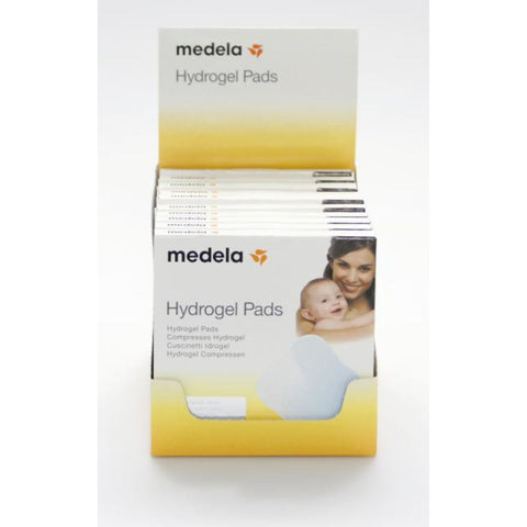 Medela Hydrogel Pad, 903082