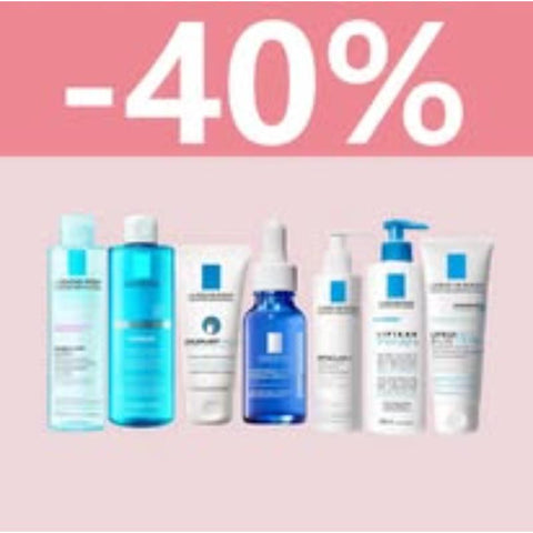 La Roche Posay