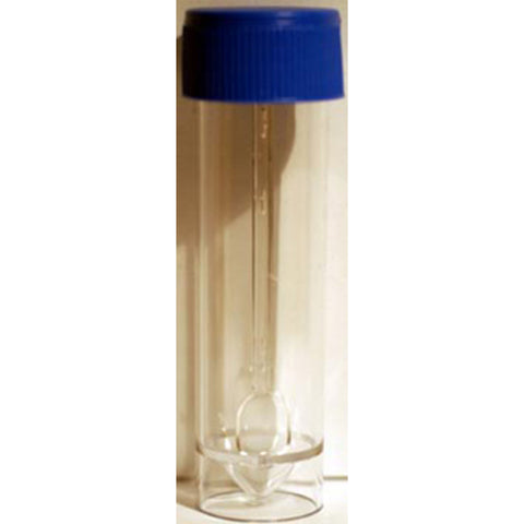 Avføringsprøveglass
