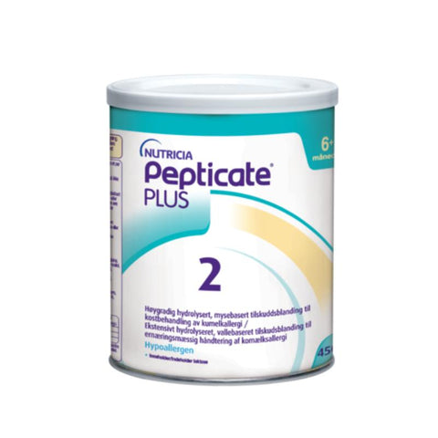 Pepticate Plus 450 g,  897401