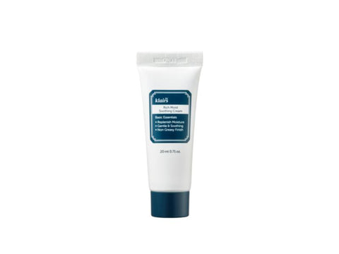 Klairs Rich Moist Soothing Cream 20 ml,802064