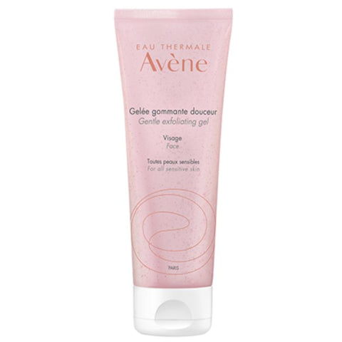 Avène Gentle Scrub 75 ml,827748