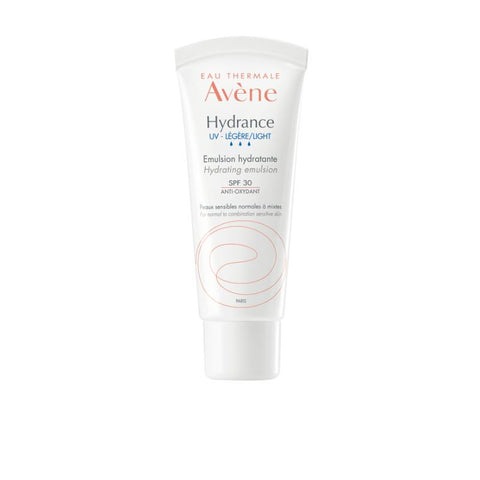 Avène Hydrance Light UV 30 - 40 ml, 839871