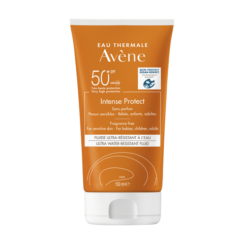 Avène Sun Intense Protect SPF50+ 150 ml,  856098