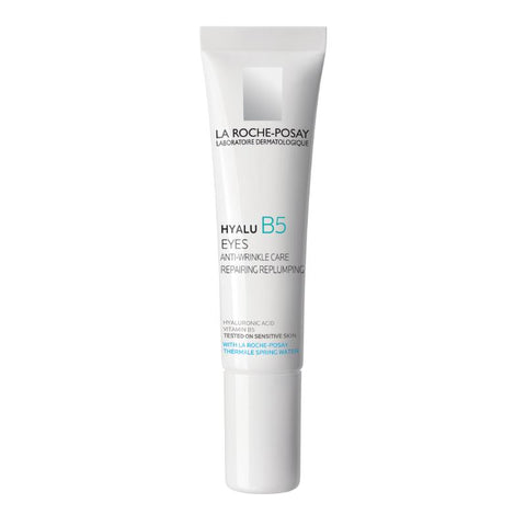 La Roche-Posay Hyalu B5 øyekrem 15 ml, 857681