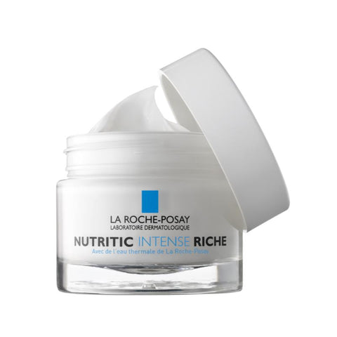 La Roche-Posay Nutritic Intense Rich Cream 50 ml,857859