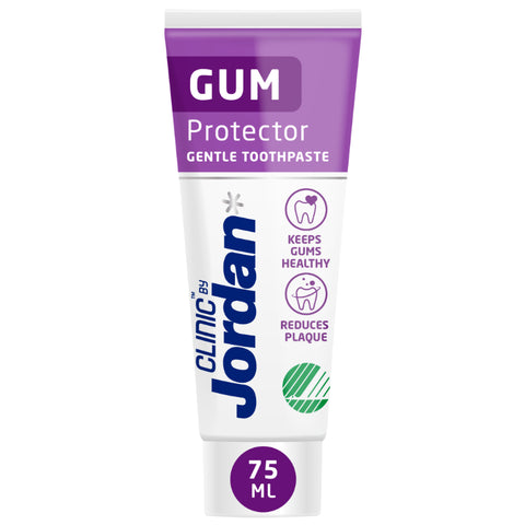 Jordan Clinic Gum Protector tannkrem 75 ml, 858692
