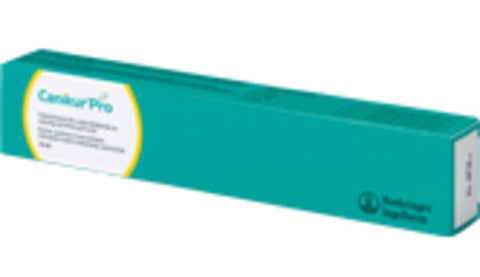 Canikur PRO fôrtilskudd til hund og katt 15 ml, 864596