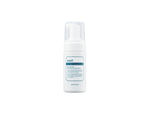 Klairs Moist Foaming Cleanser 100 ml,866018